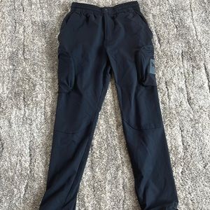 Under Armour Project Rock pants
